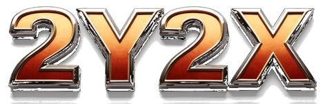 2y2x logo